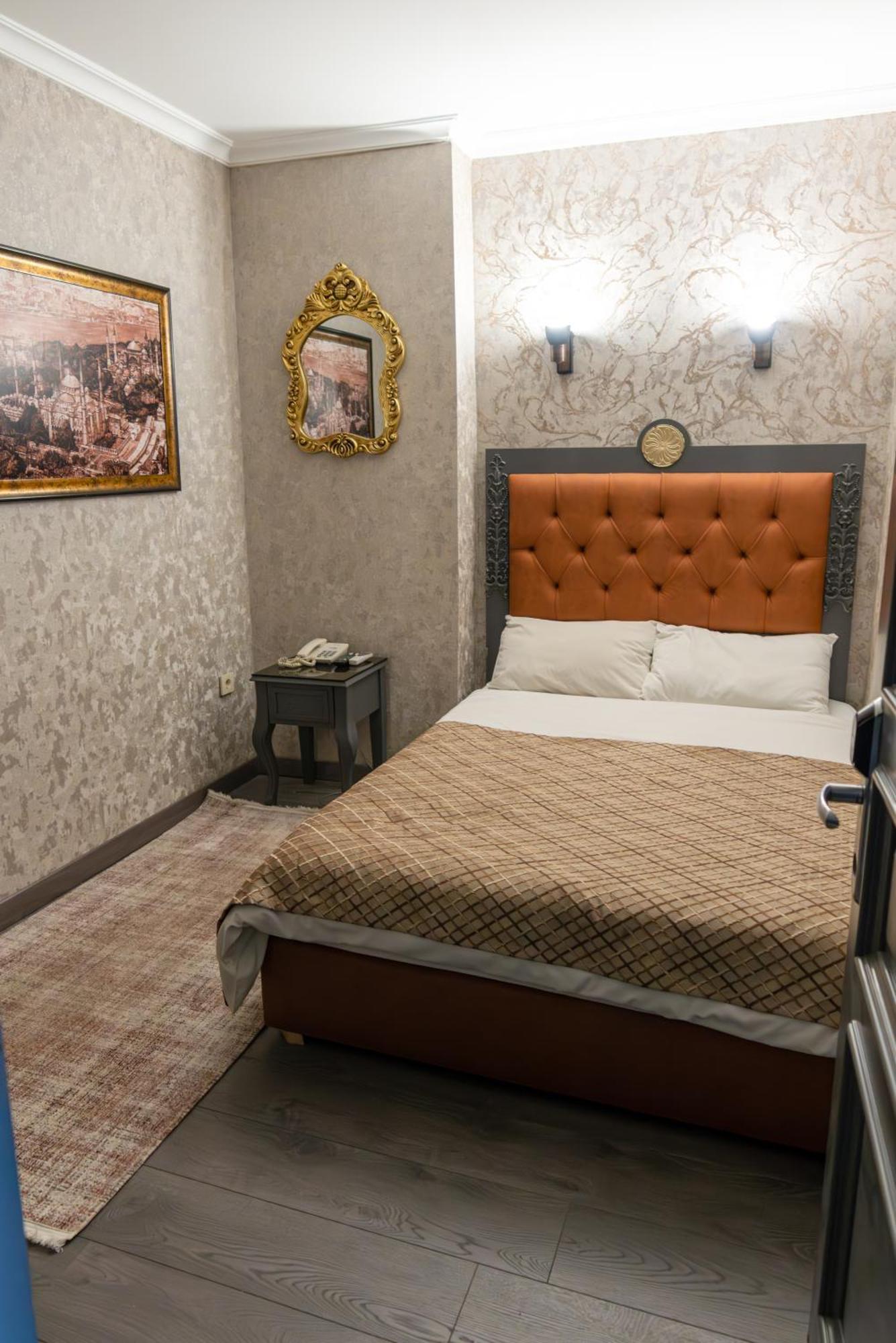 Taksim Cuento 3* Istanboel